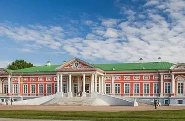 Выпускной бал 2025 в «Московском Версале» (Кусково) для 11 классов